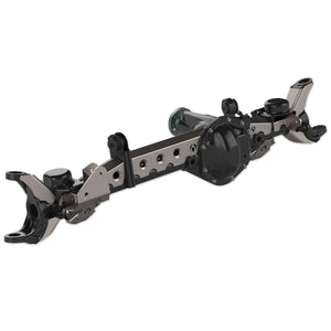 JK AXLE ARMOR KIT