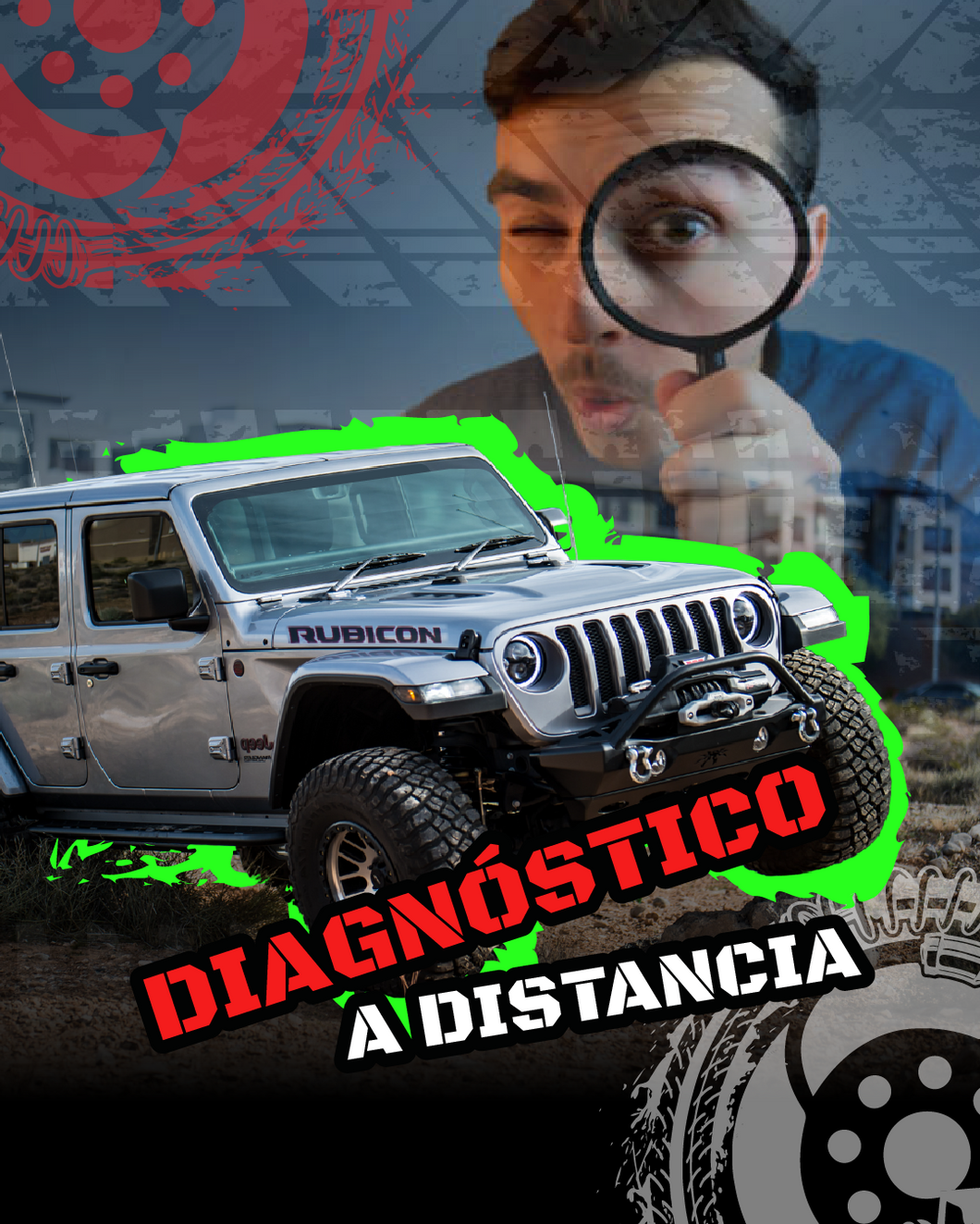 ASESORIA A DISTANCIA