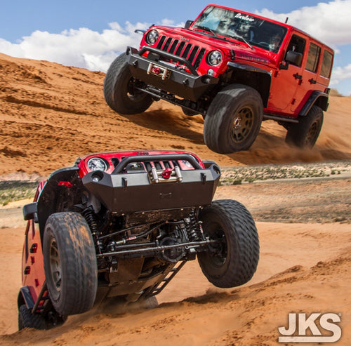 RB LIFT KITS JEEP JL