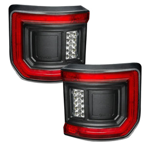 ORACLE REAR TAIL LIGHT