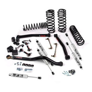 RB LIFT KITS FOR JEEP JK