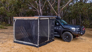 ARB DELUXE AWNING ROOM WITH FLOOR