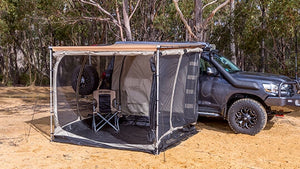 ARB DELUXE AWNING ROOM WITH FLOOR