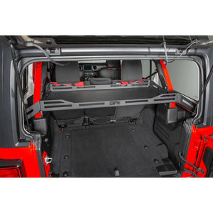 BODY ARMOR INTERIOR RACK